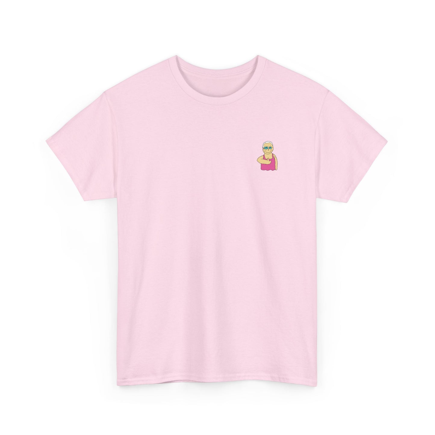 Visual T-Shirt