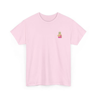Visual T-Shirt