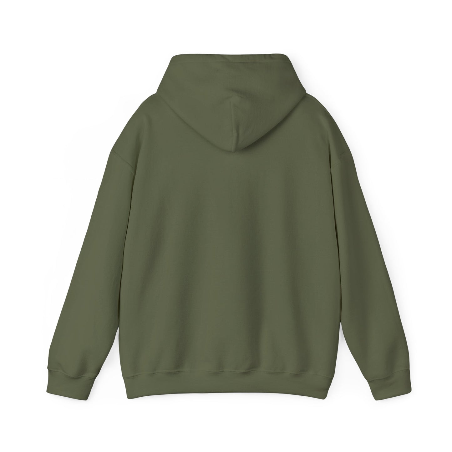 The “Wake up” Hoodie (Embroidered)