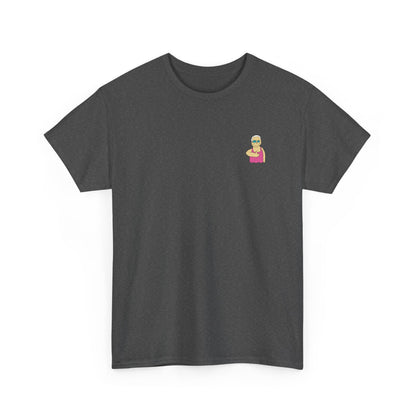Visual T-Shirt