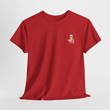 Visual T-Shirt