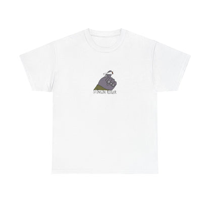Stingin' Roger T-Shirt