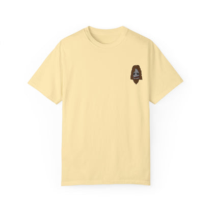 Sassy the Sasquatch "Wake up" T-Shirt