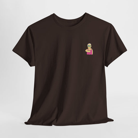 Visual T-Shirt