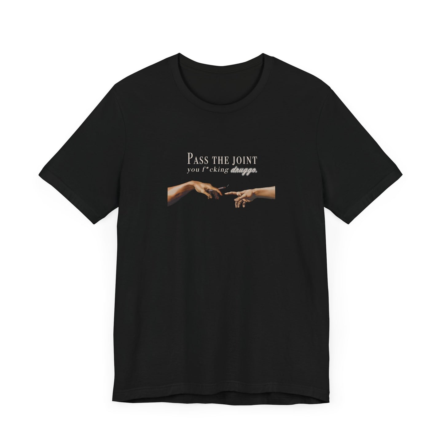 Pass the Joint T-Shirt