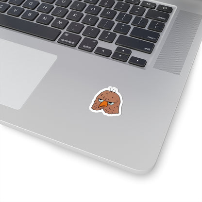 OWLY Sticker