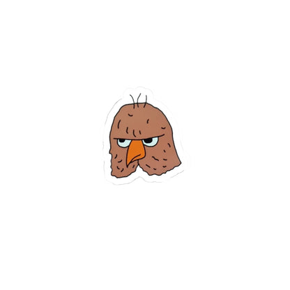 OWLY Sticker