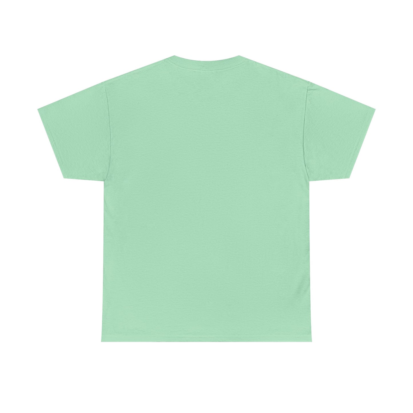 Never Exhale T-Shirt