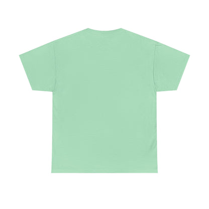 Never Exhale T-Shirt