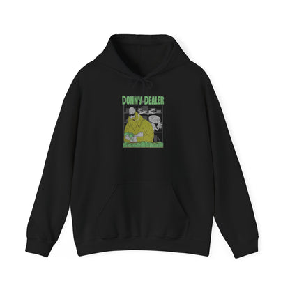 Donny the Dealer HOODIE
