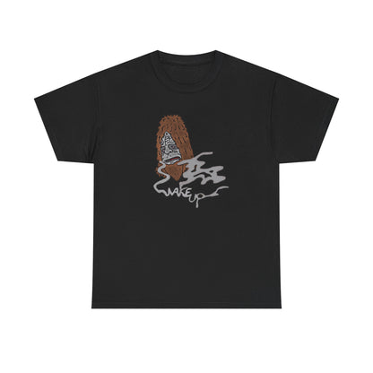 Sassy "Wake Up' T-Shirt