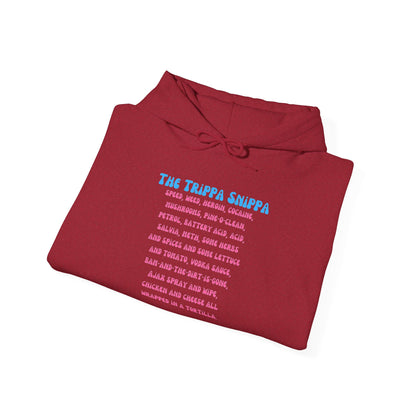 The Trippa Snippa HOODIE