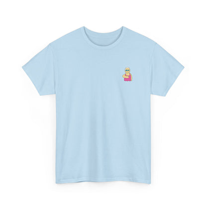 Visual T-Shirt