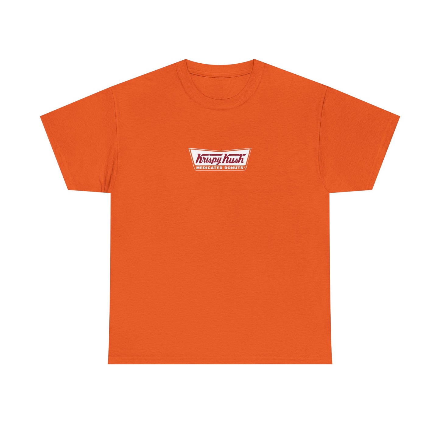 Krispy Kush T-Shirt
