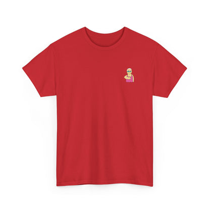 Visual T-Shirt