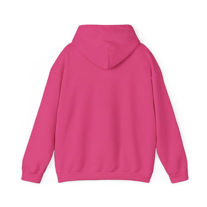 STINGIN' ROGER HOODIE