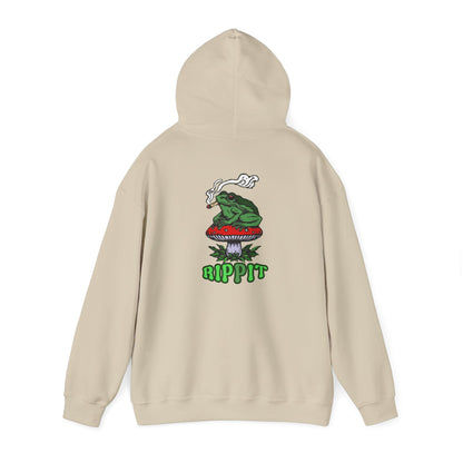 "Rippit" Hoodie