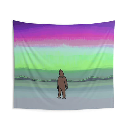 Gazin' Sassy Tapestry