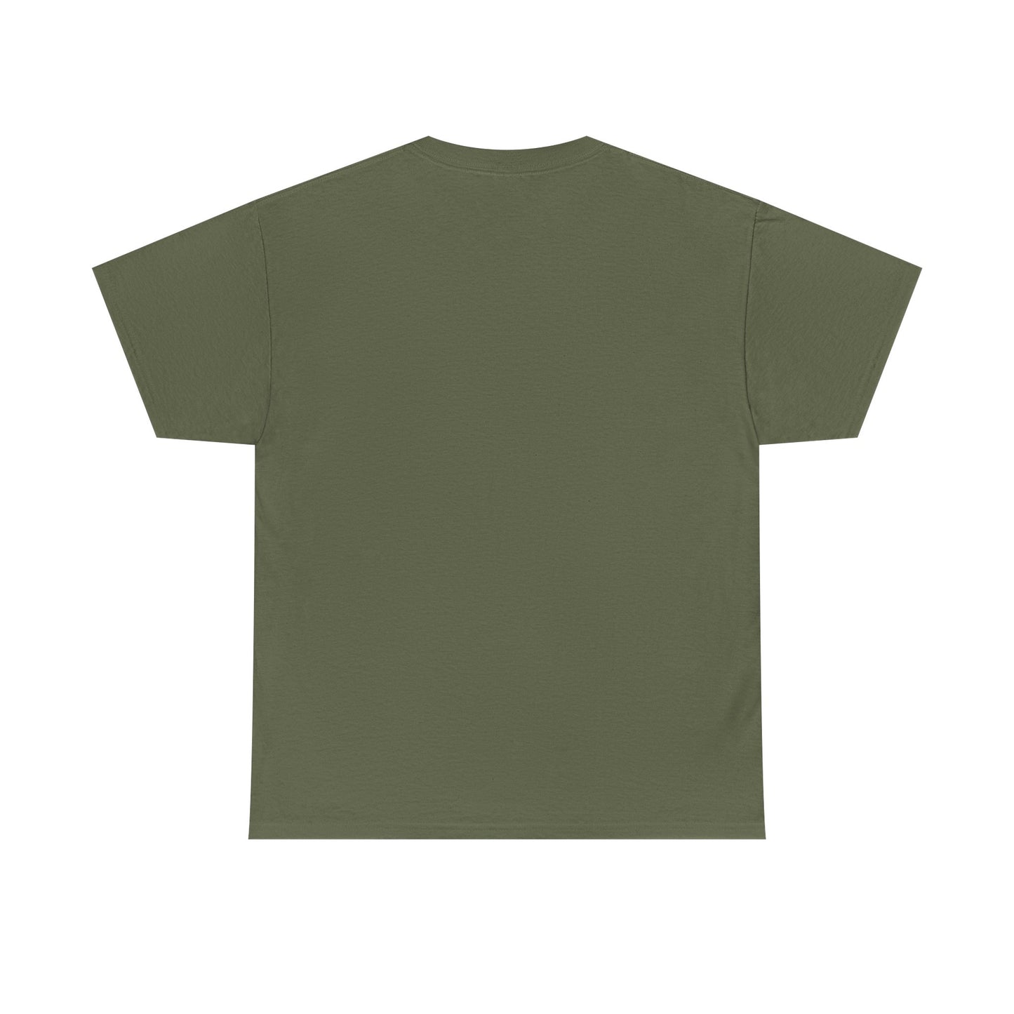 Never Exhale T-Shirt