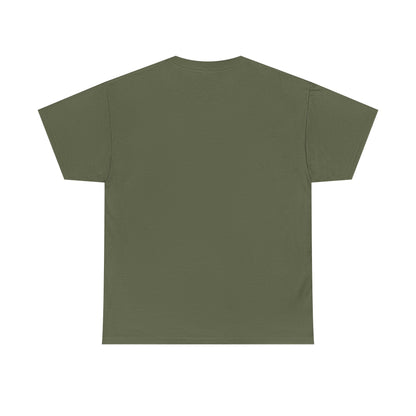 Never Exhale T-Shirt