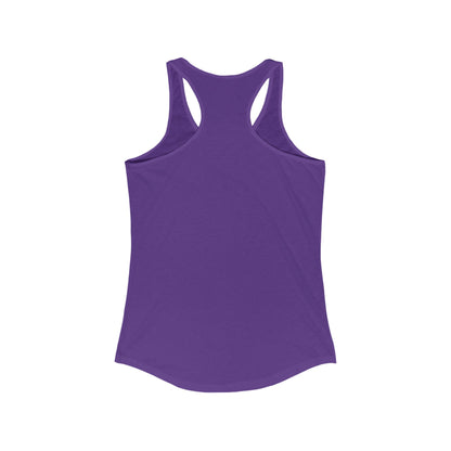 Women's Sassy Tank