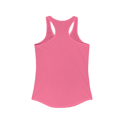 Women's Sassy Tank