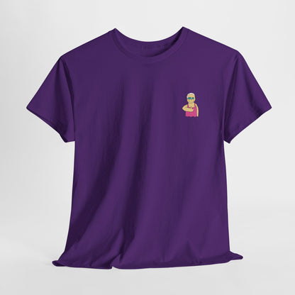 Visual T-Shirt