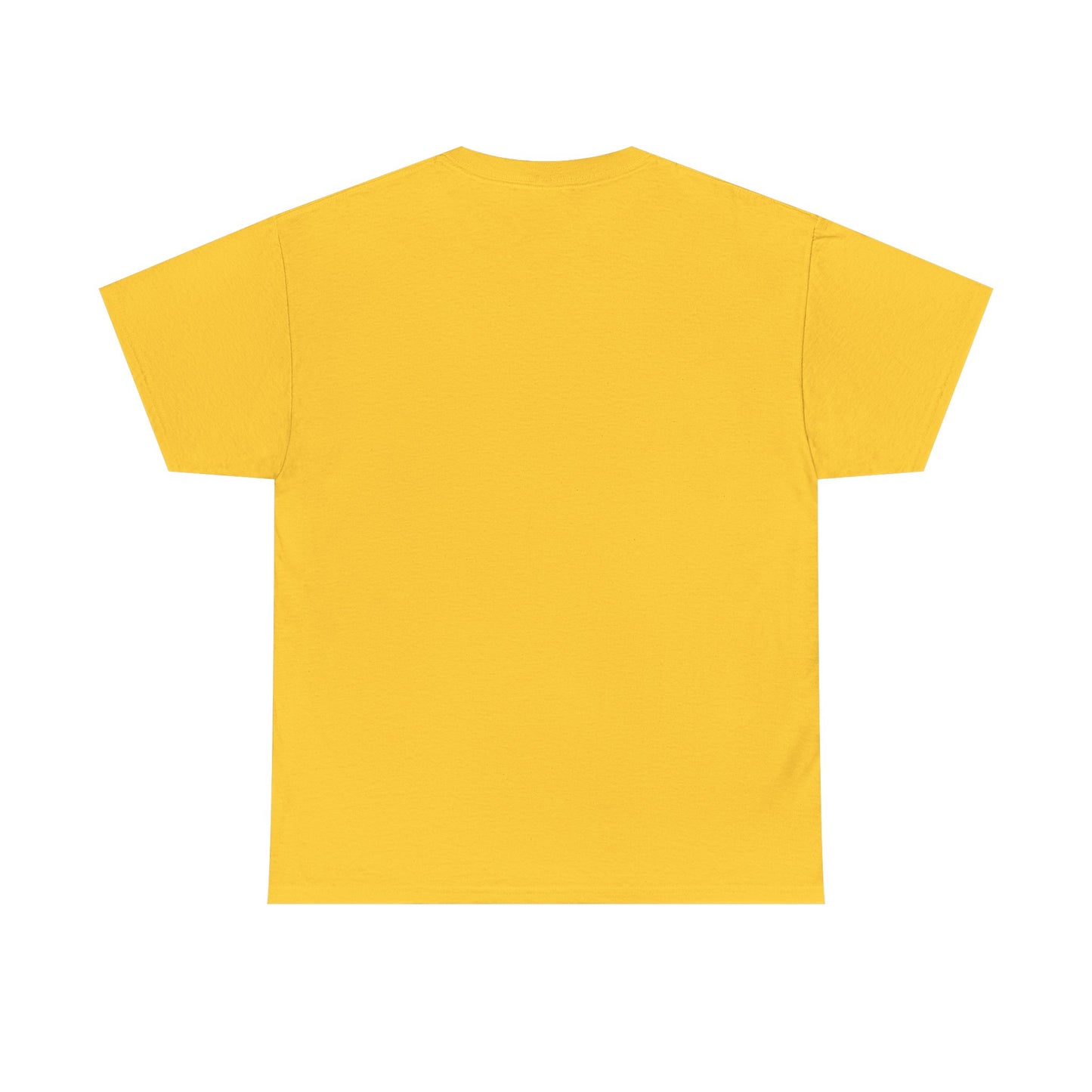 "CHOOM" Unisex Cotten T-Shirt