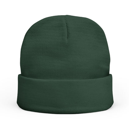 The 'Wake Up" Beanie