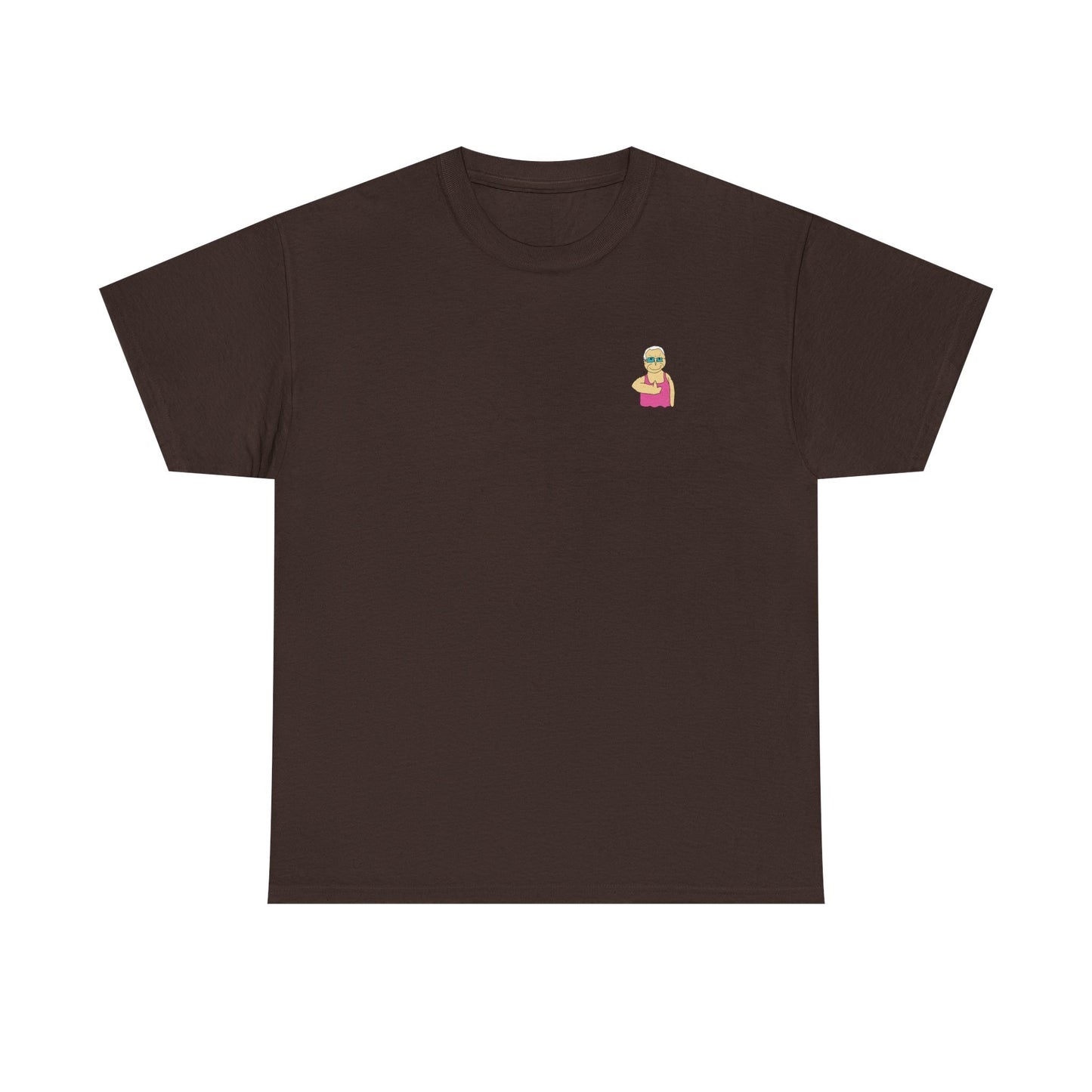 Visual T-Shirt