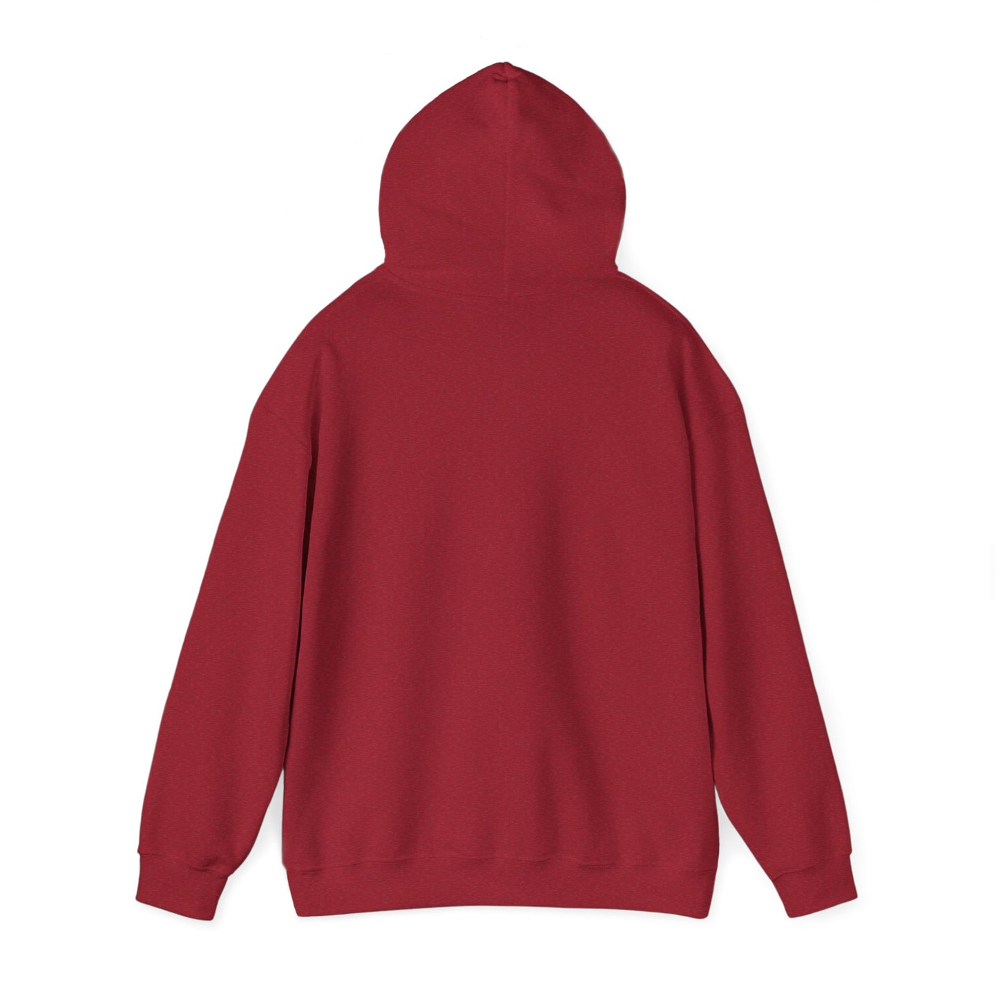 Krispy Kush Hoodie