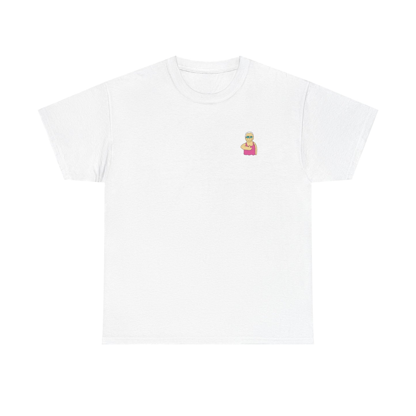 Visual T-Shirt