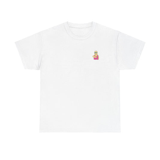 Visual T-Shirt
