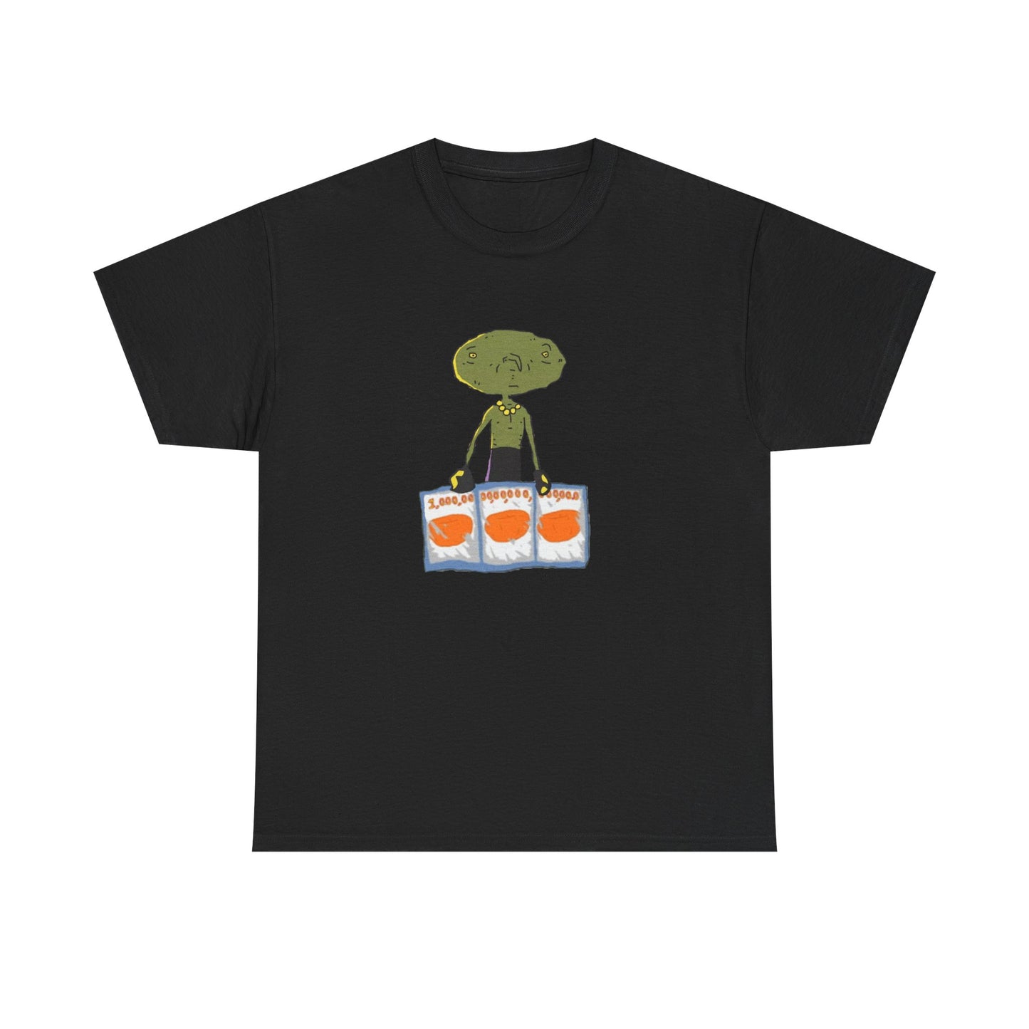 Clarence T-Shirt