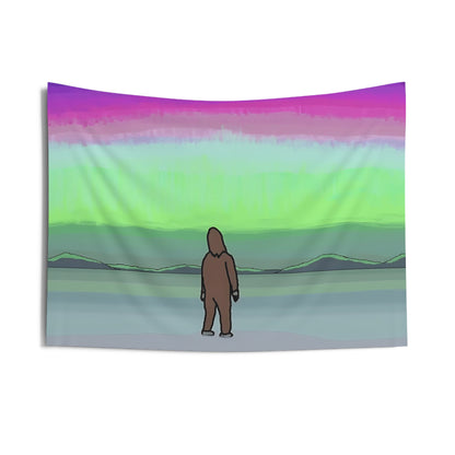 Gazin' Sassy Tapestry