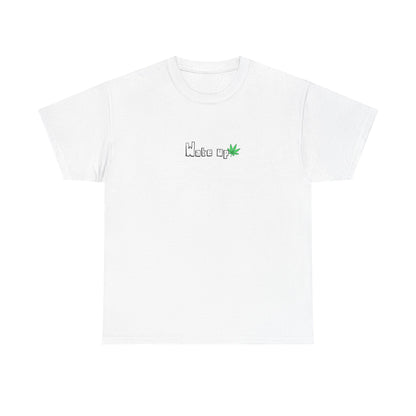 The "Wake Up" T-Shirt