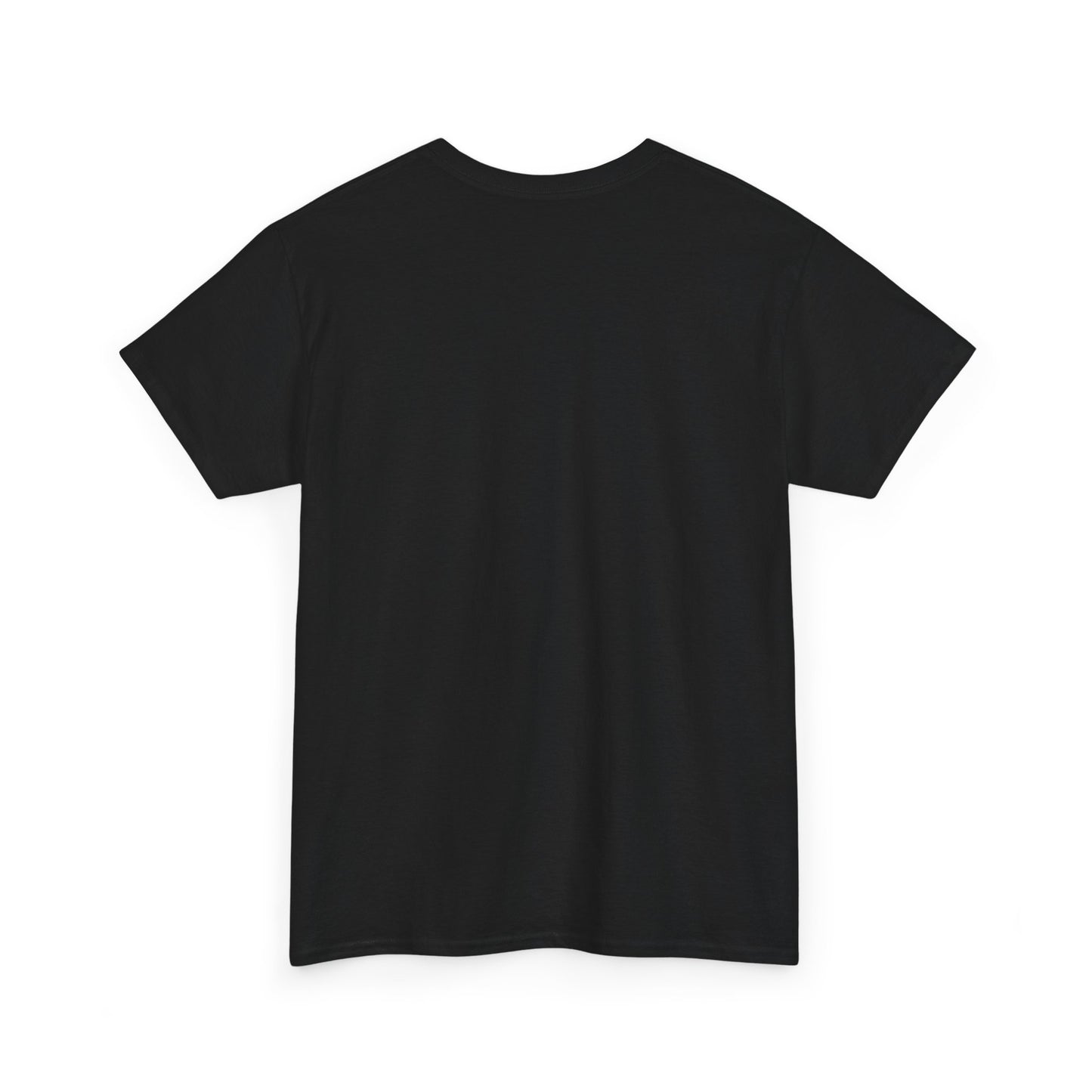 "CHOOM" Unisex Cotten T-Shirt
