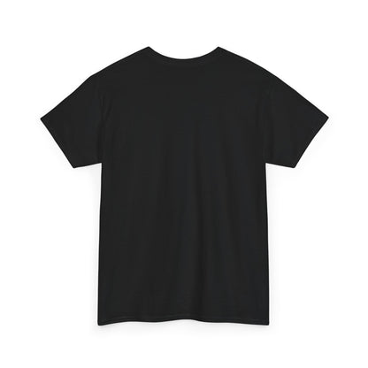 "CHOOM" Unisex Cotten T-Shirt