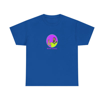 Never Exhale T-Shirt