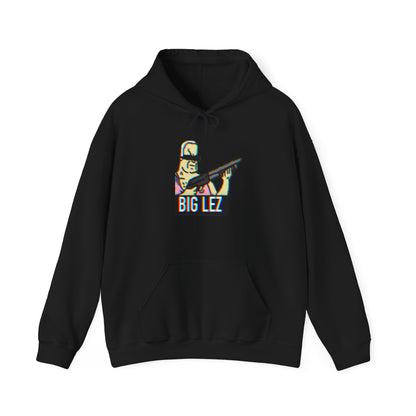 BIG LEZ Hoodie