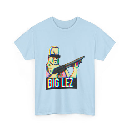 BIG LEZ HOODIE