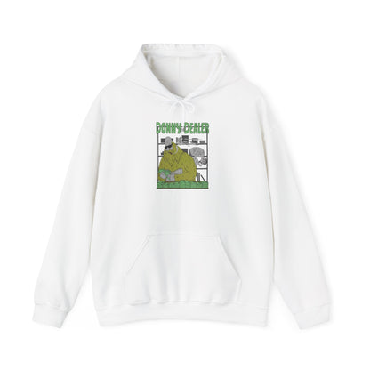 Donny the Dealer HOODIE