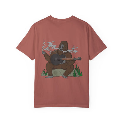 Sassy the Sasquatch "Wake up" T-Shirt