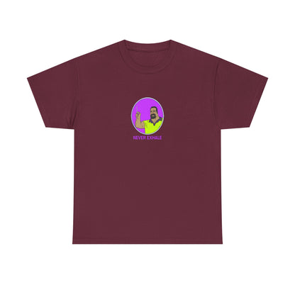 Never Exhale T-Shirt