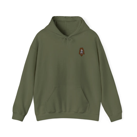 Sassy the Sasquatch "Wake Up" Sweatshirt