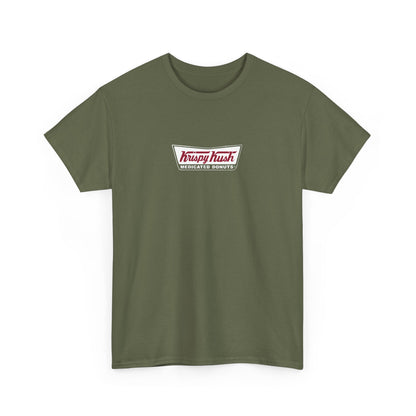 Krispy Kush T-Shirt