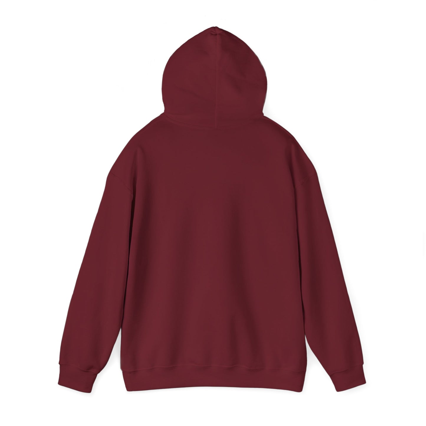 The “Wake up” Hoodie (Embroidered)