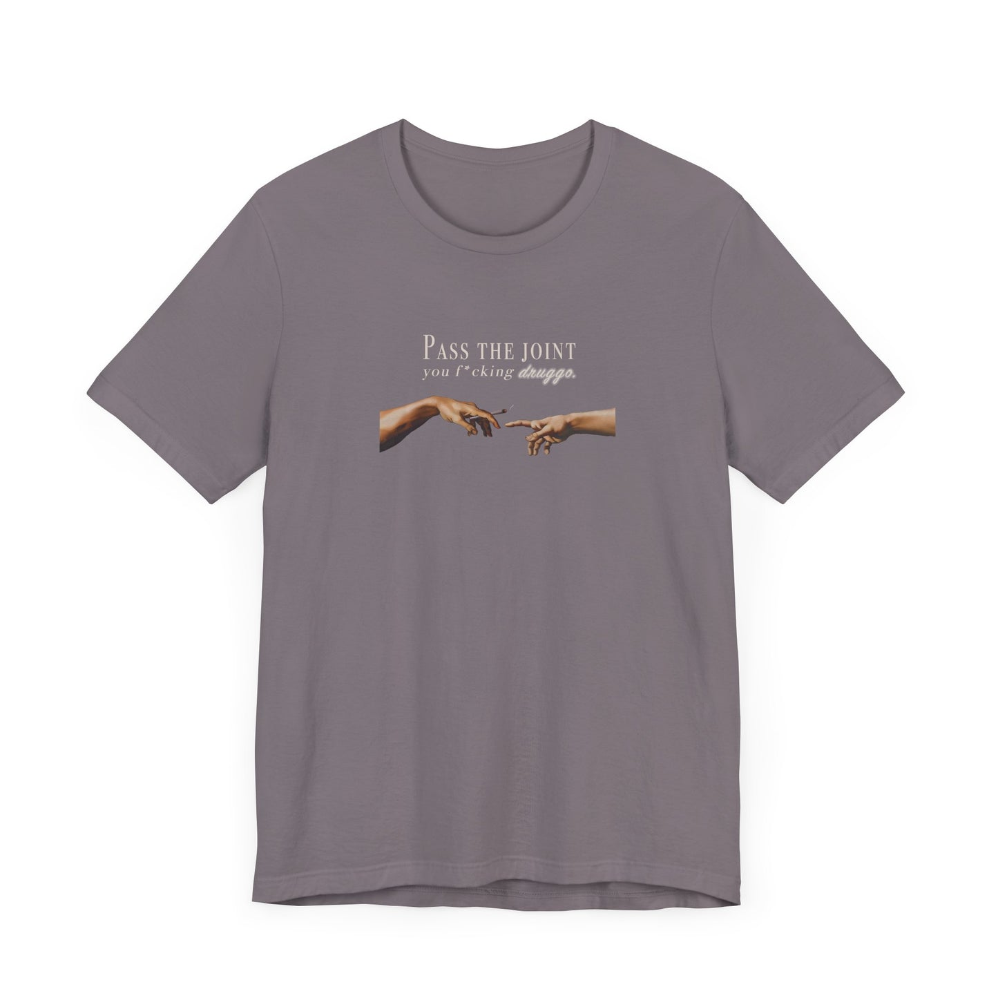 Pass the Joint T-Shirt