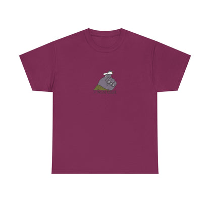 Stingin' Roger T-Shirt