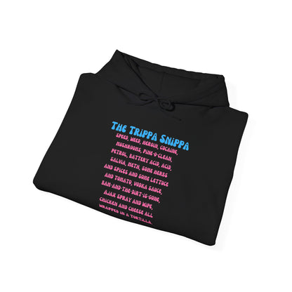 The Trippa Snippa HOODIE